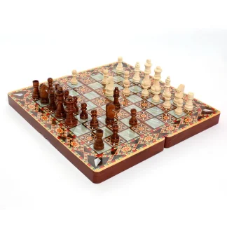 Travel Chess Sets