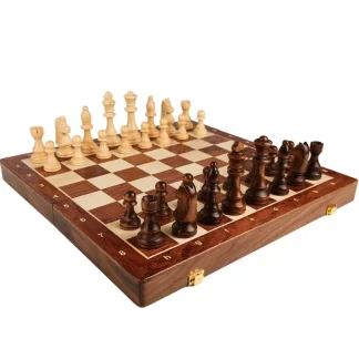 Outdoor Chess Sets