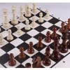 4-in-chess-board